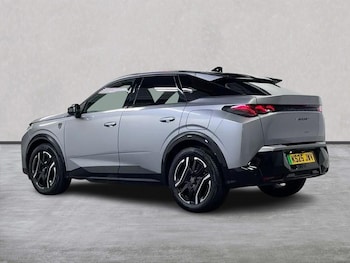Used Peugeot 3008 2025 for sale - 78526611: Photo