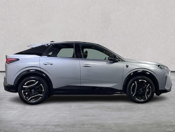 Used Peugeot 3008 2025 for sale - 78526611: Photo