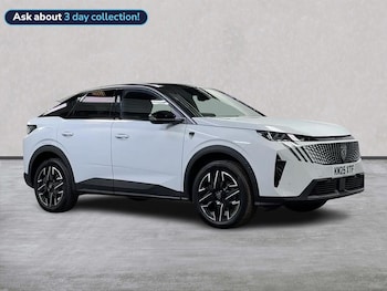 Used Peugeot 3008 2025 for sale - 78420904: Photo