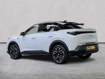 Used Peugeot 3008 2025 for sale - 78420904: Photo