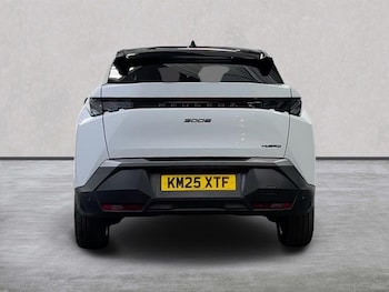 Used Peugeot 3008 2025 for sale - 78420904: Photo