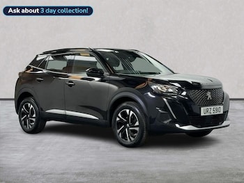 Used Peugeot 2008 2023 for sale - 79081649: Photo