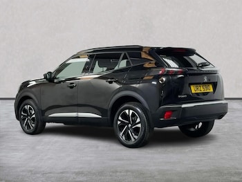 Used Peugeot 2008 2023 for sale - 79081649: Photo