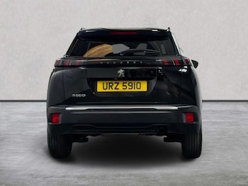 Used Peugeot 2008 2023 for sale - 79081649: Photo