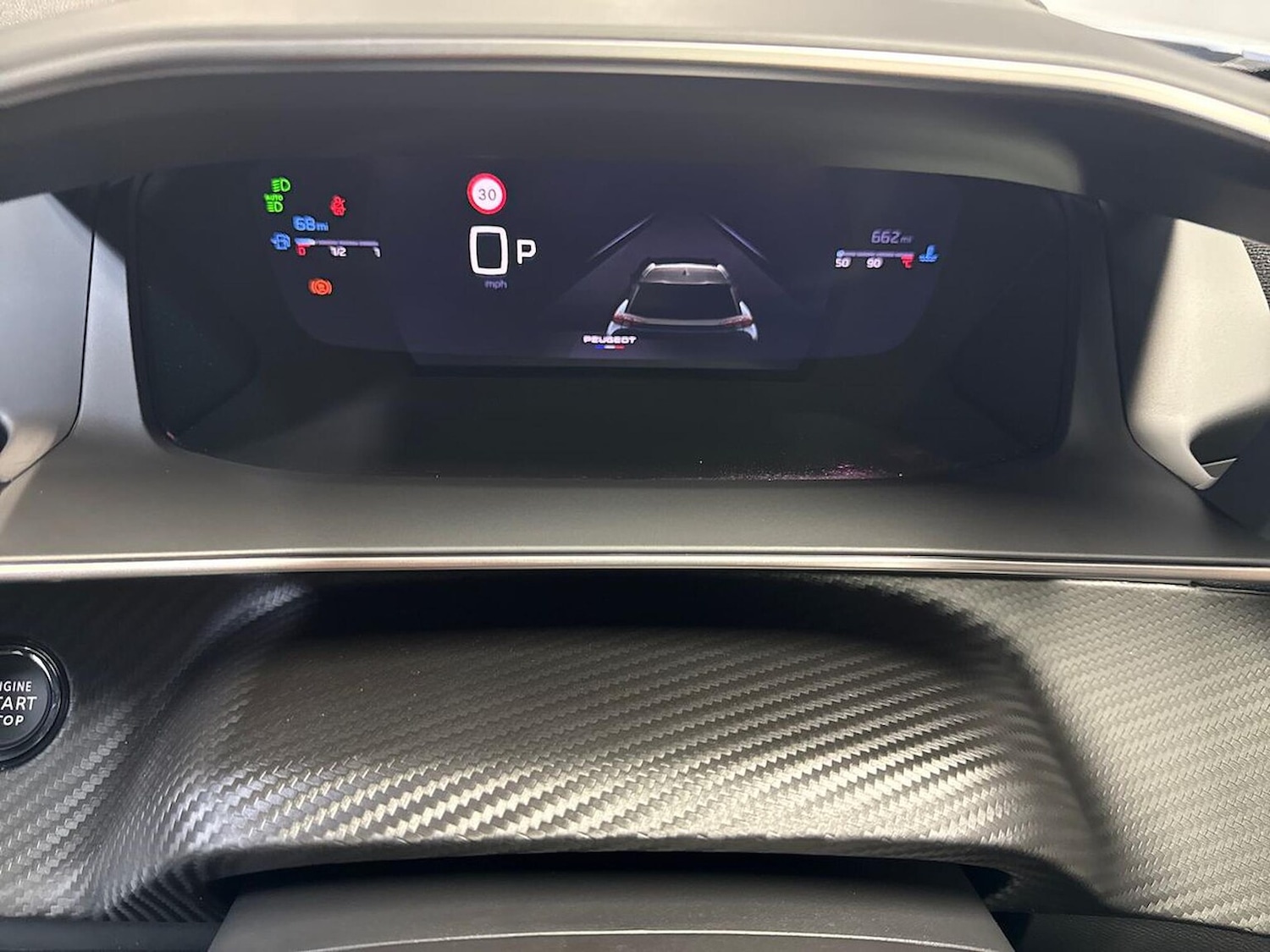 Used Peugeot 2008 2025 for sale - 76506125: Photo 10
