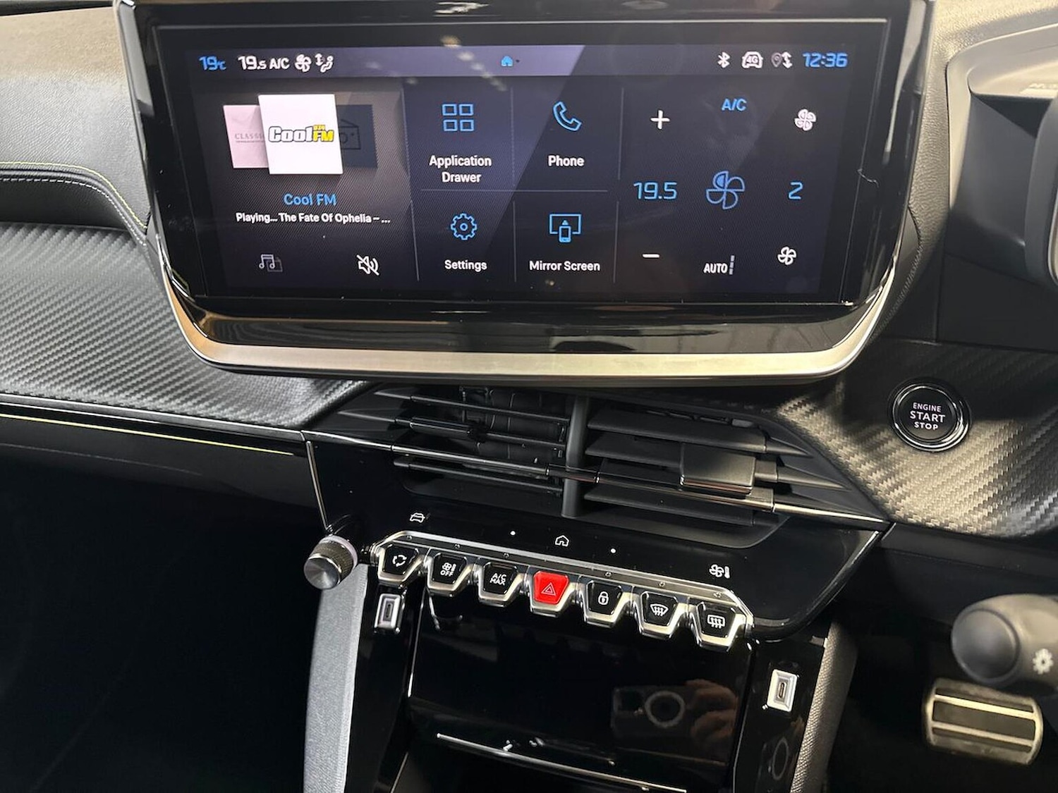 Used Peugeot 2008 2025 for sale - 76506125: Photo 11