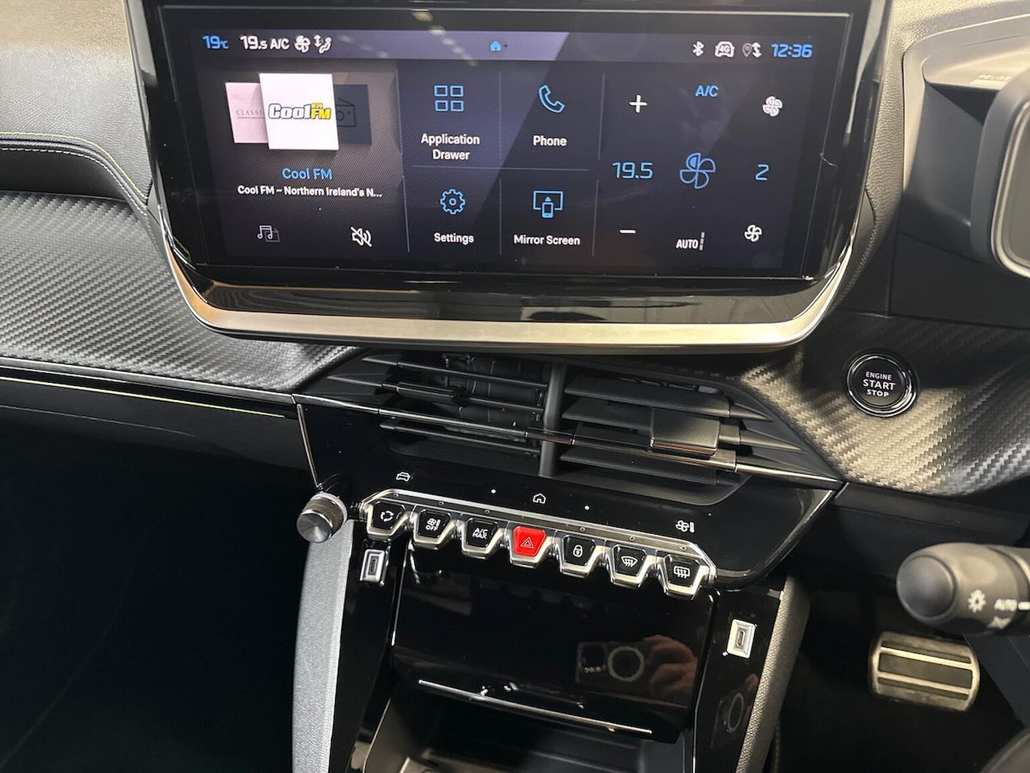 Used Peugeot 2008 2025 for sale - 76506125: Photo 13