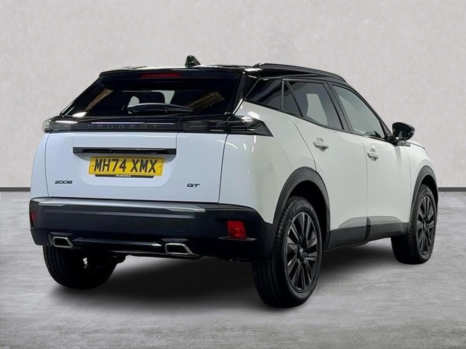 Used Peugeot 2008 2025 for sale - 76506125: Photo 18