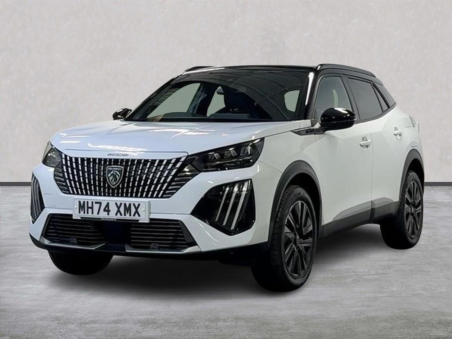 Used Peugeot 2008 2025 for sale - 76506125: Photo 20