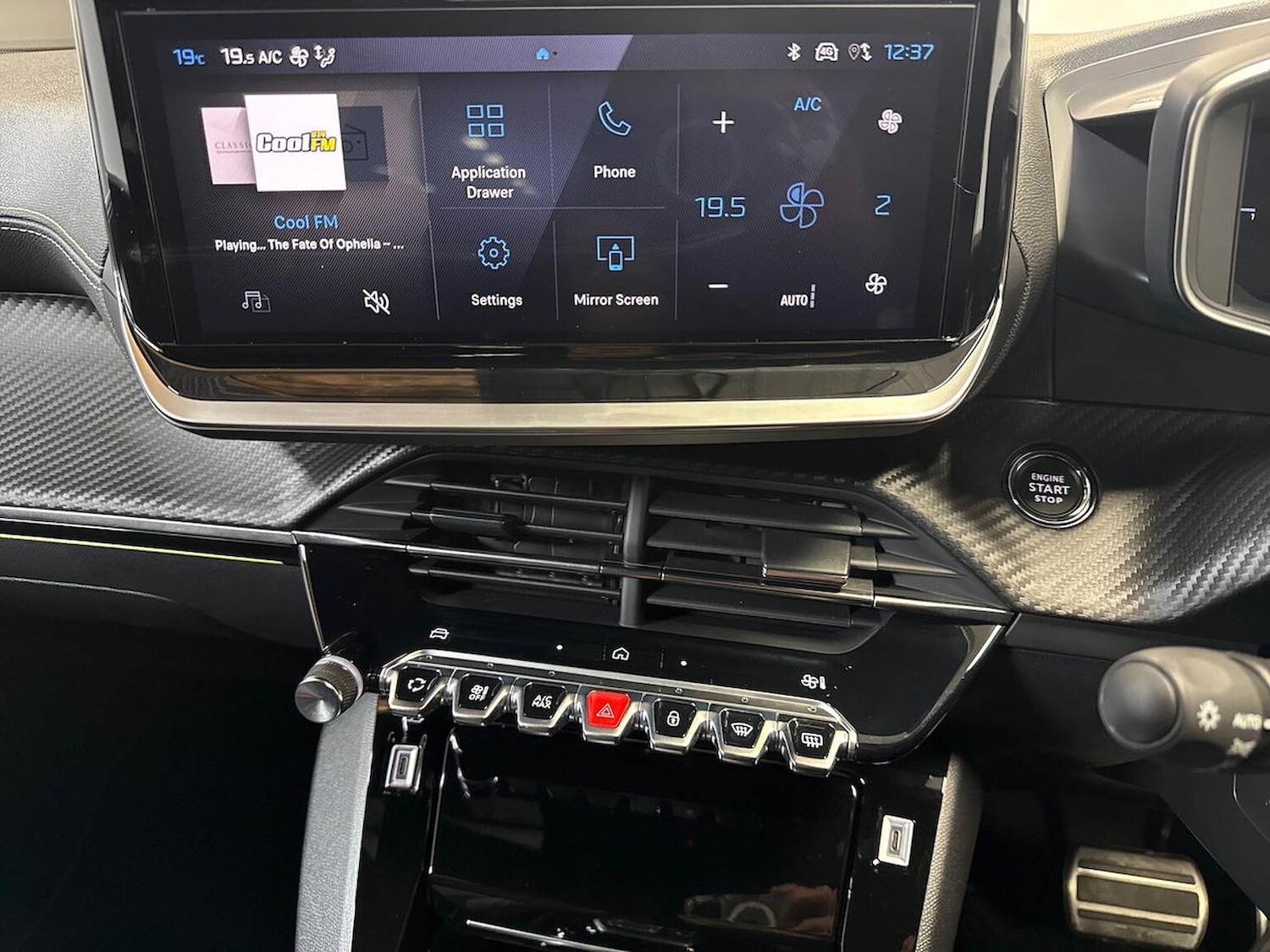 Used Peugeot 2008 2025 for sale - 76506125: Photo 23