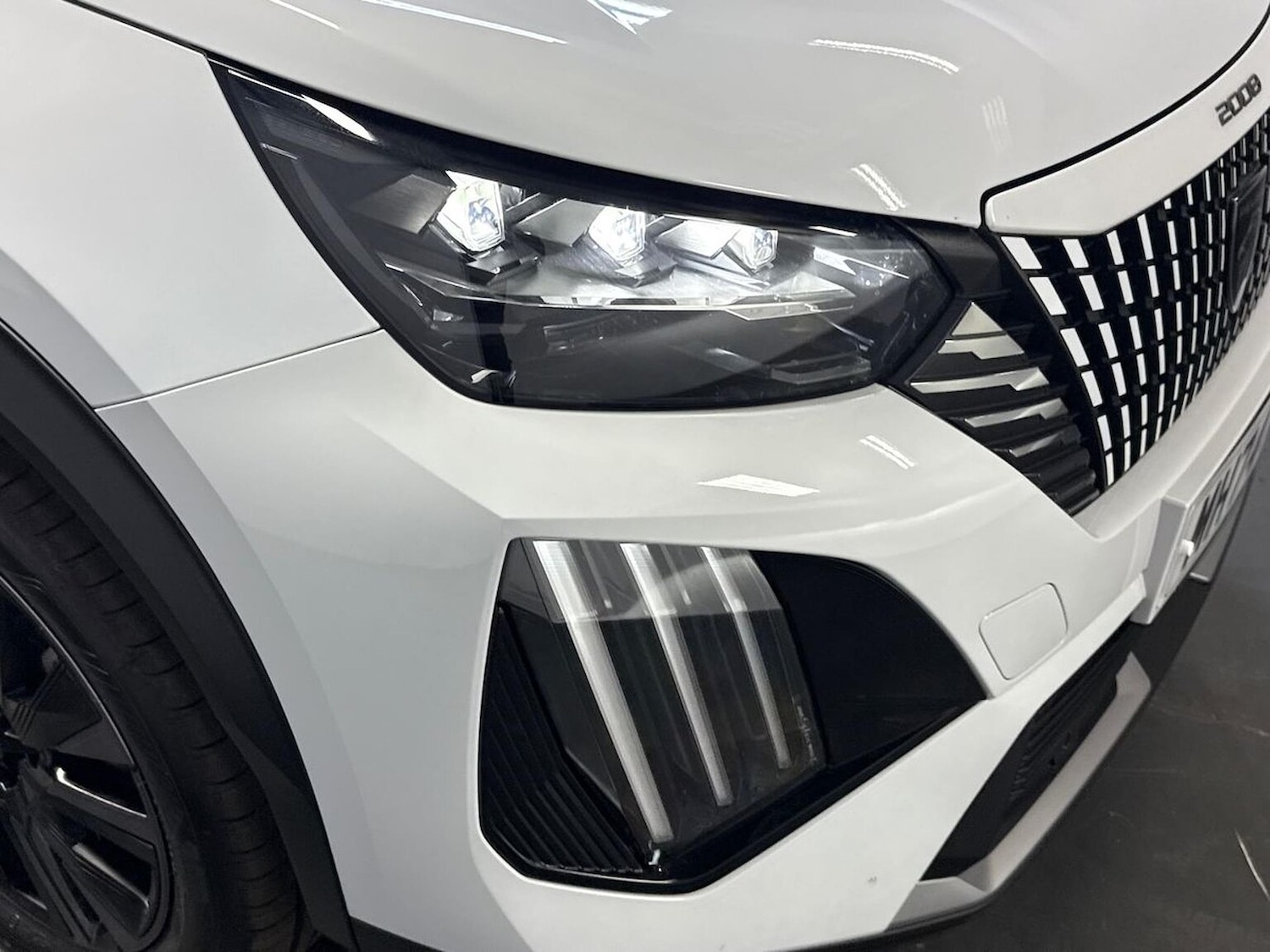 Used Peugeot 2008 2025 for sale - 76506125: Photo 29