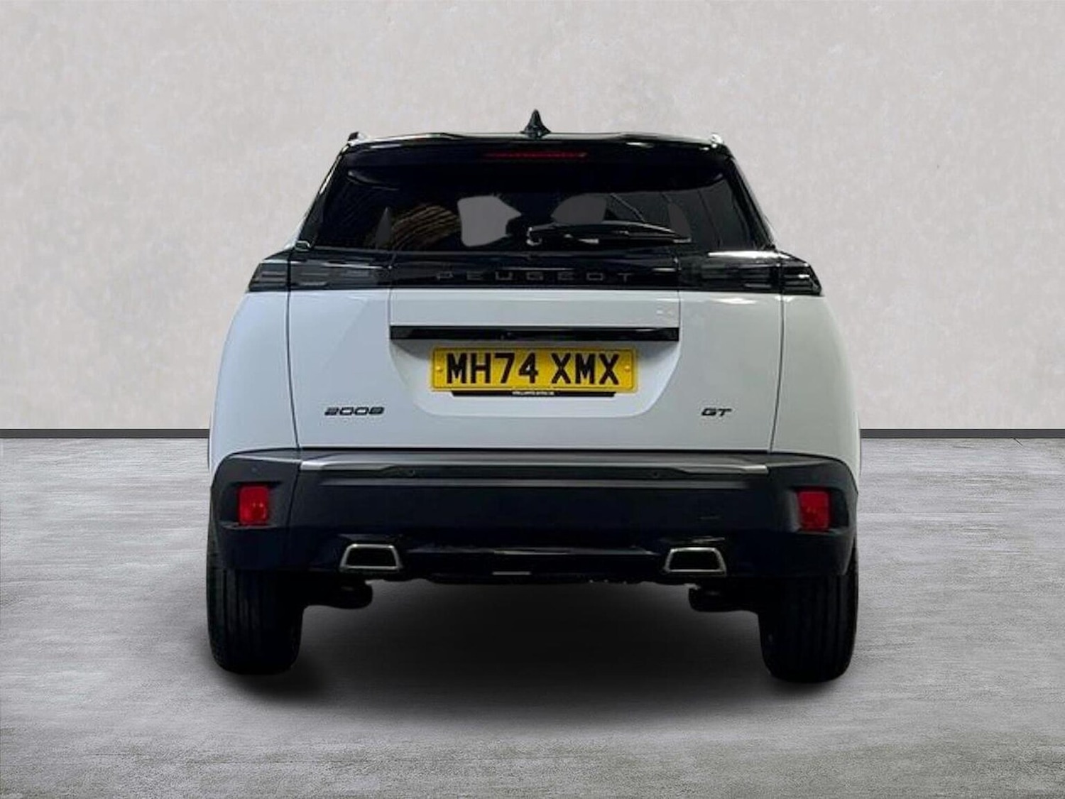 Used Peugeot 2008 2025 for sale - 76506125: Photo 4