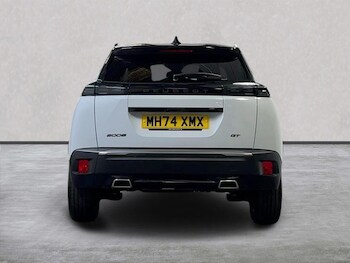 Used Peugeot 2008 2025 for sale - 76506125: Photo