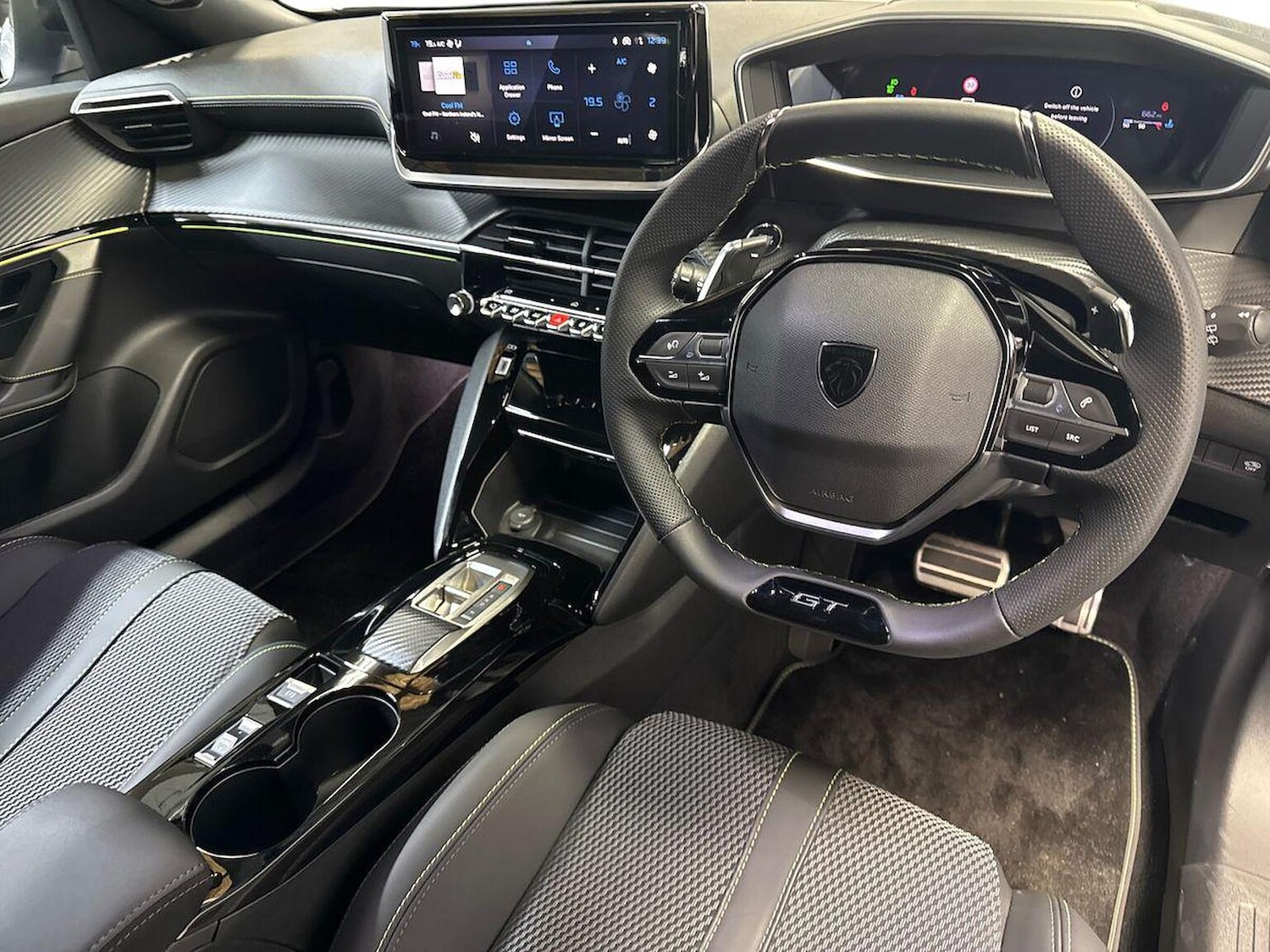 Used Peugeot 2008 2025 for sale - 76506125: Photo 8