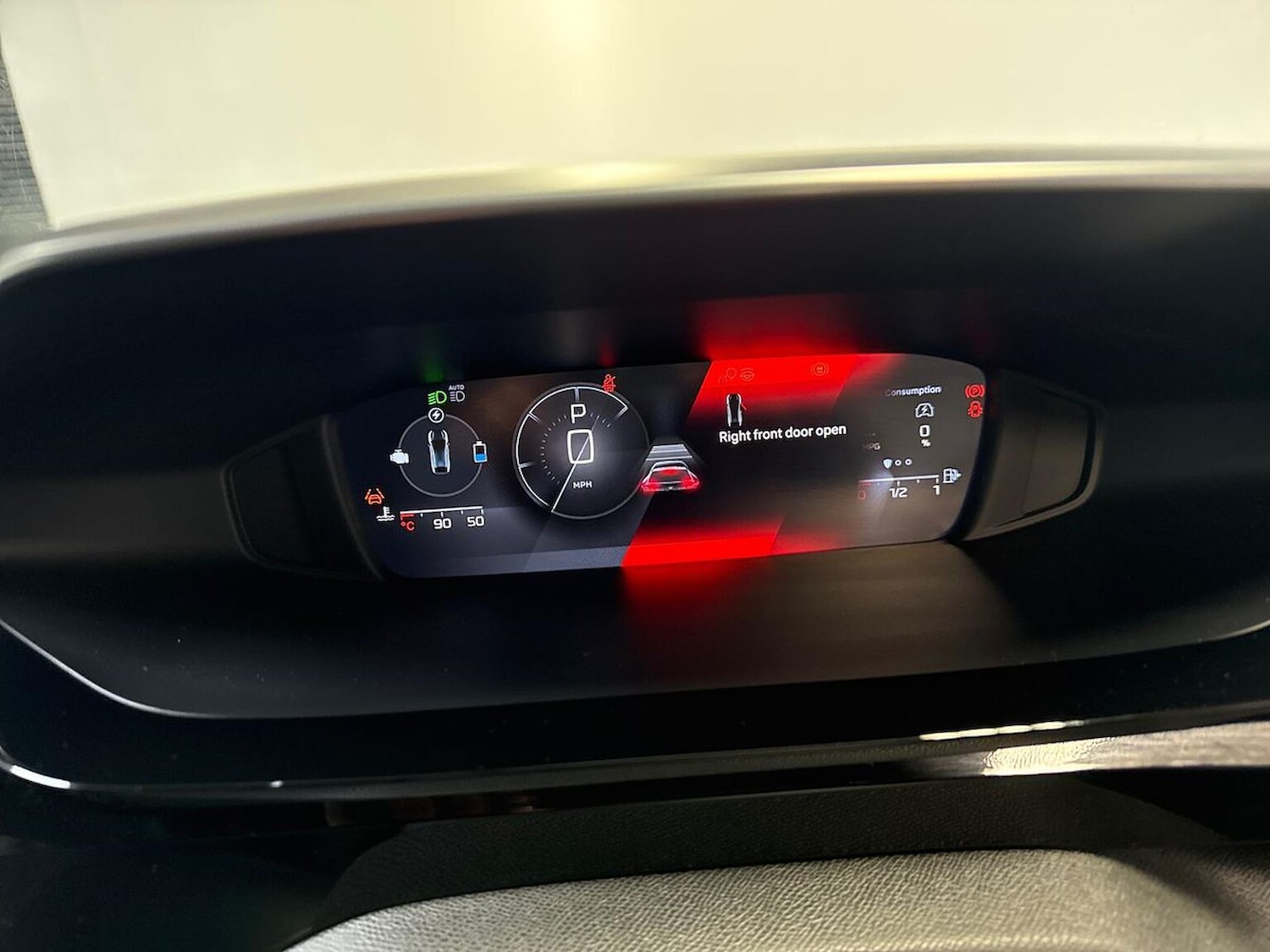 Used Peugeot 408 2025 for sale - 77056798: Photo 10