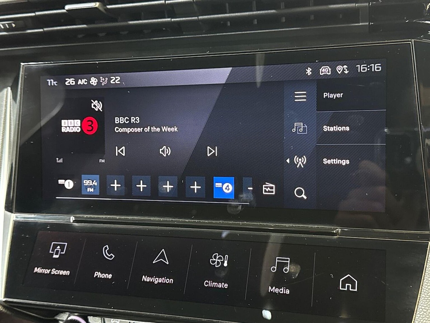 Used Peugeot 408 2025 for sale - 77056798: Photo 11