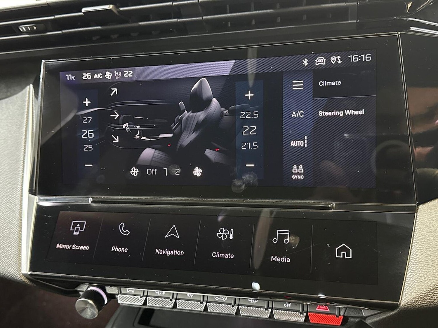 Used Peugeot 408 2025 for sale - 77056798: Photo 12