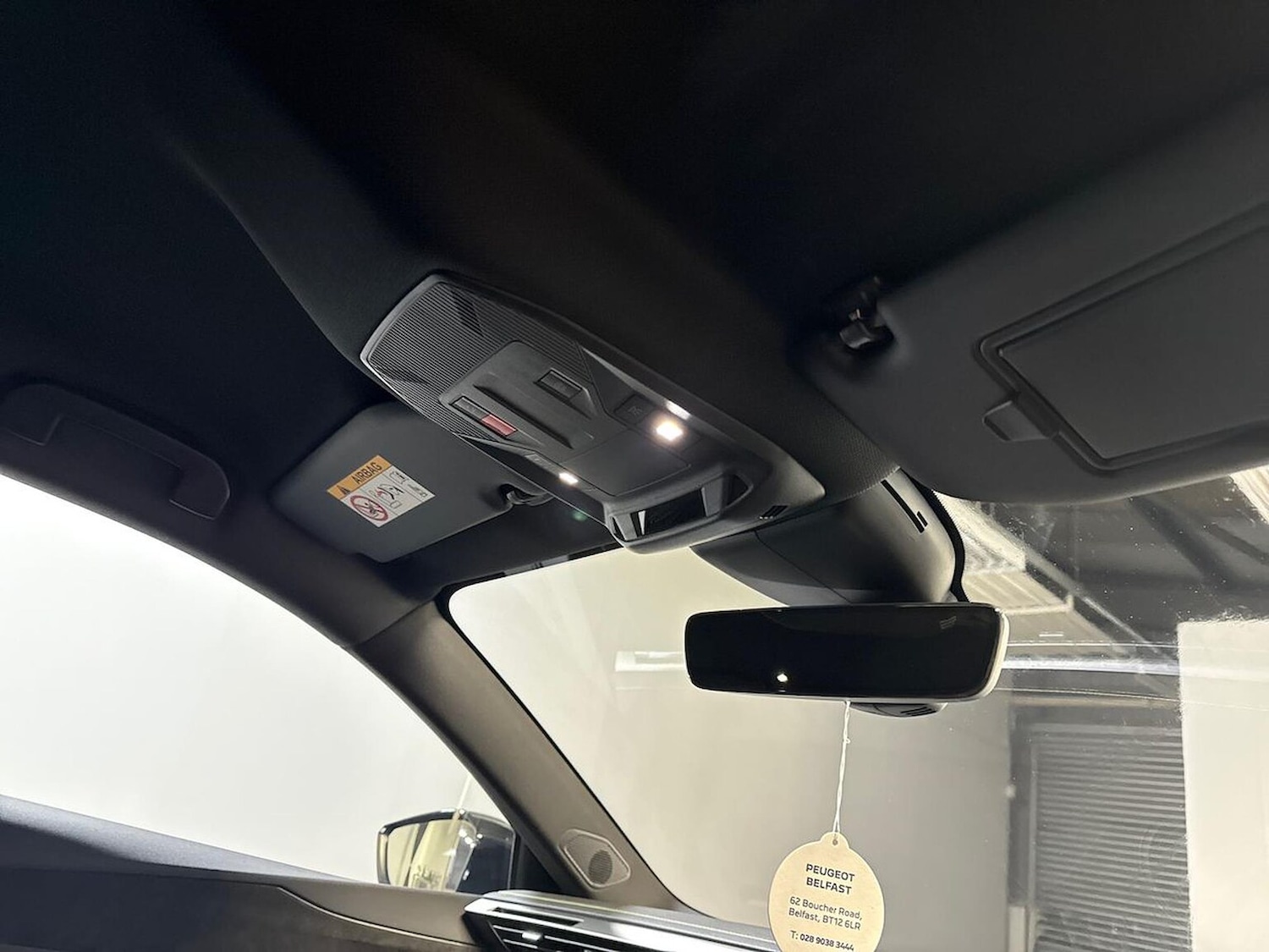 Used Peugeot 408 2025 for sale - 77056798: Photo 14