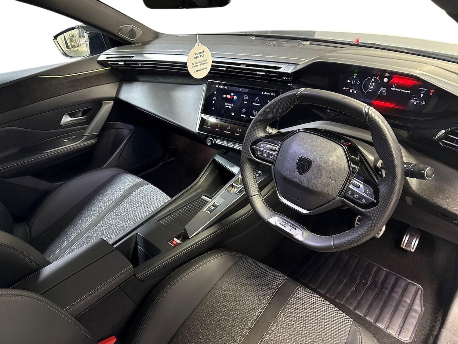 Used Peugeot 408 2025 for sale - 77056798: Photo 15