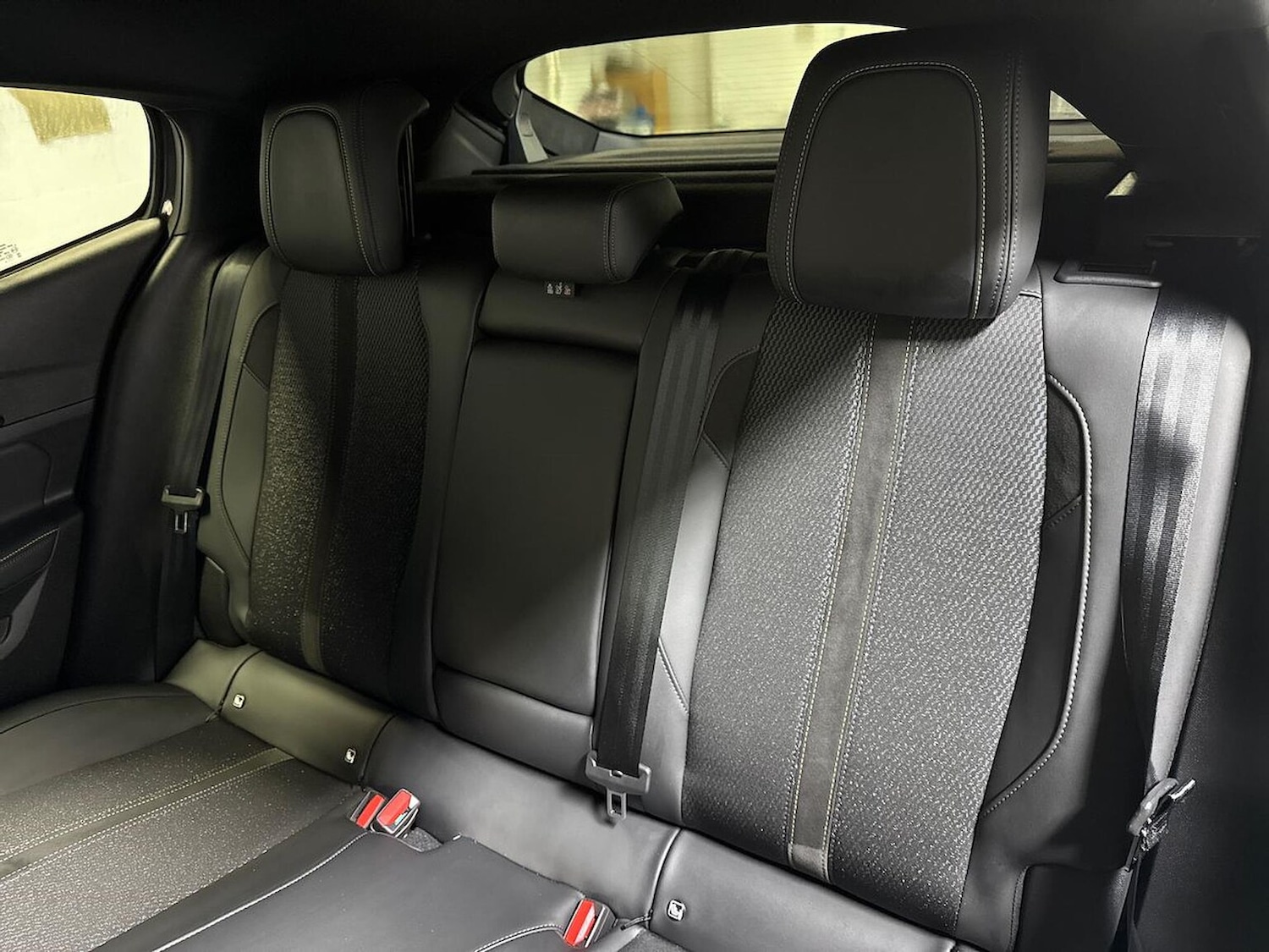 Used Peugeot 408 2025 for sale - 77056798: Photo 16