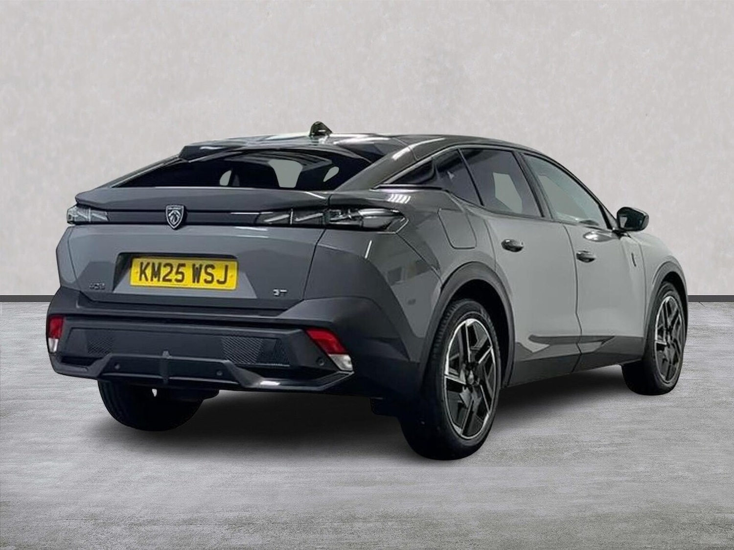 Used Peugeot 408 2025 for sale - 77056798: Photo 18