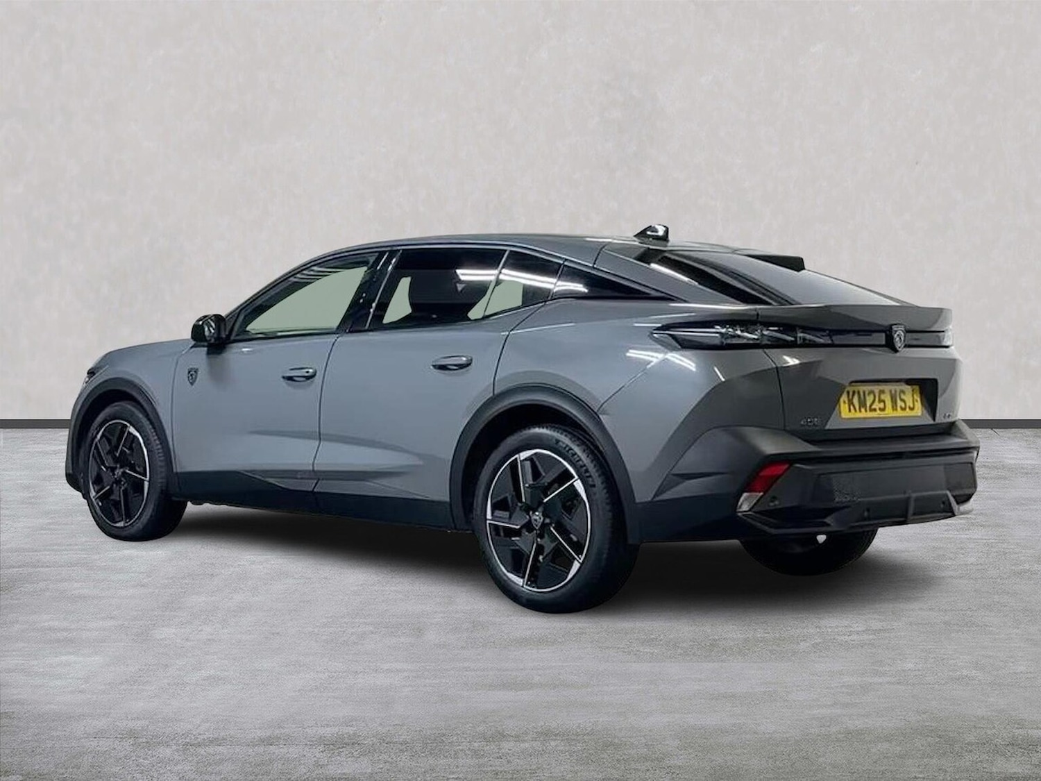 Used Peugeot 408 2025 for sale - 77056798: Photo 2