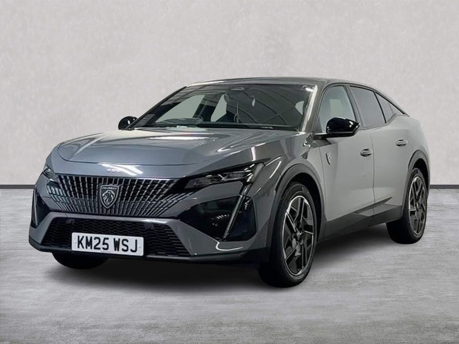 Used Peugeot 408 2025 for sale - 77056798: Photo 20