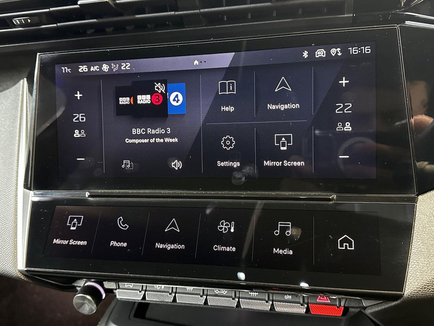 Used Peugeot 408 2025 for sale - 77056798: Photo 23