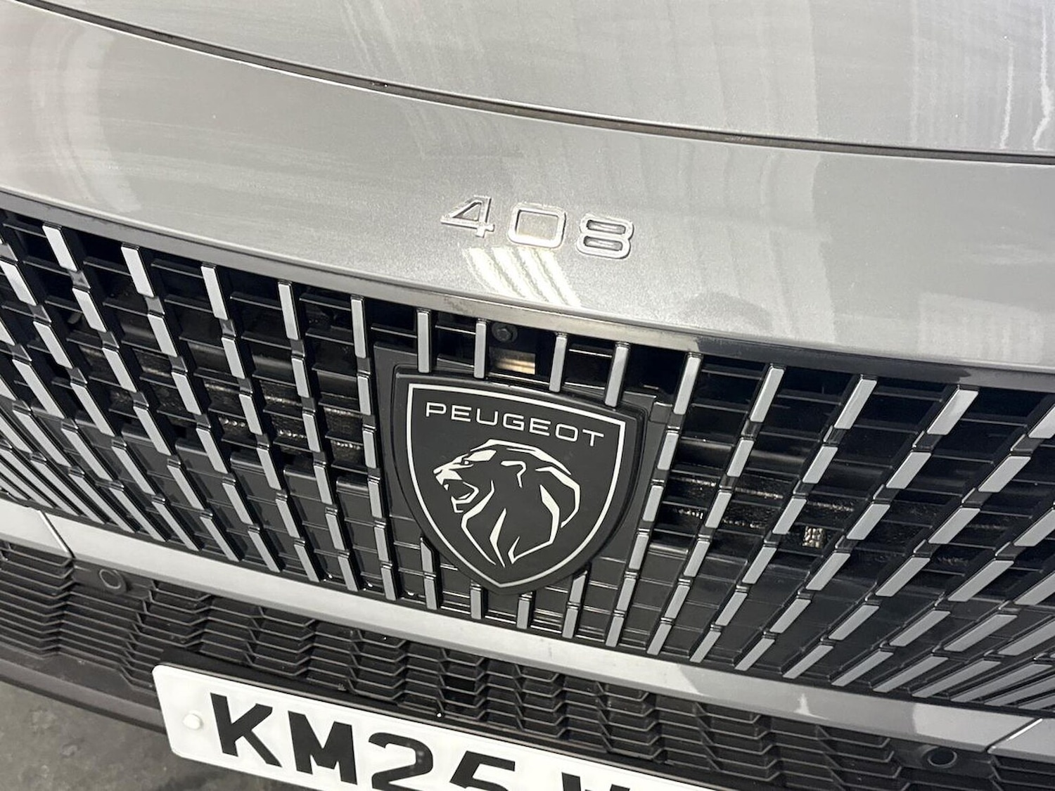 Used Peugeot 408 2025 for sale - 77056798: Photo 28
