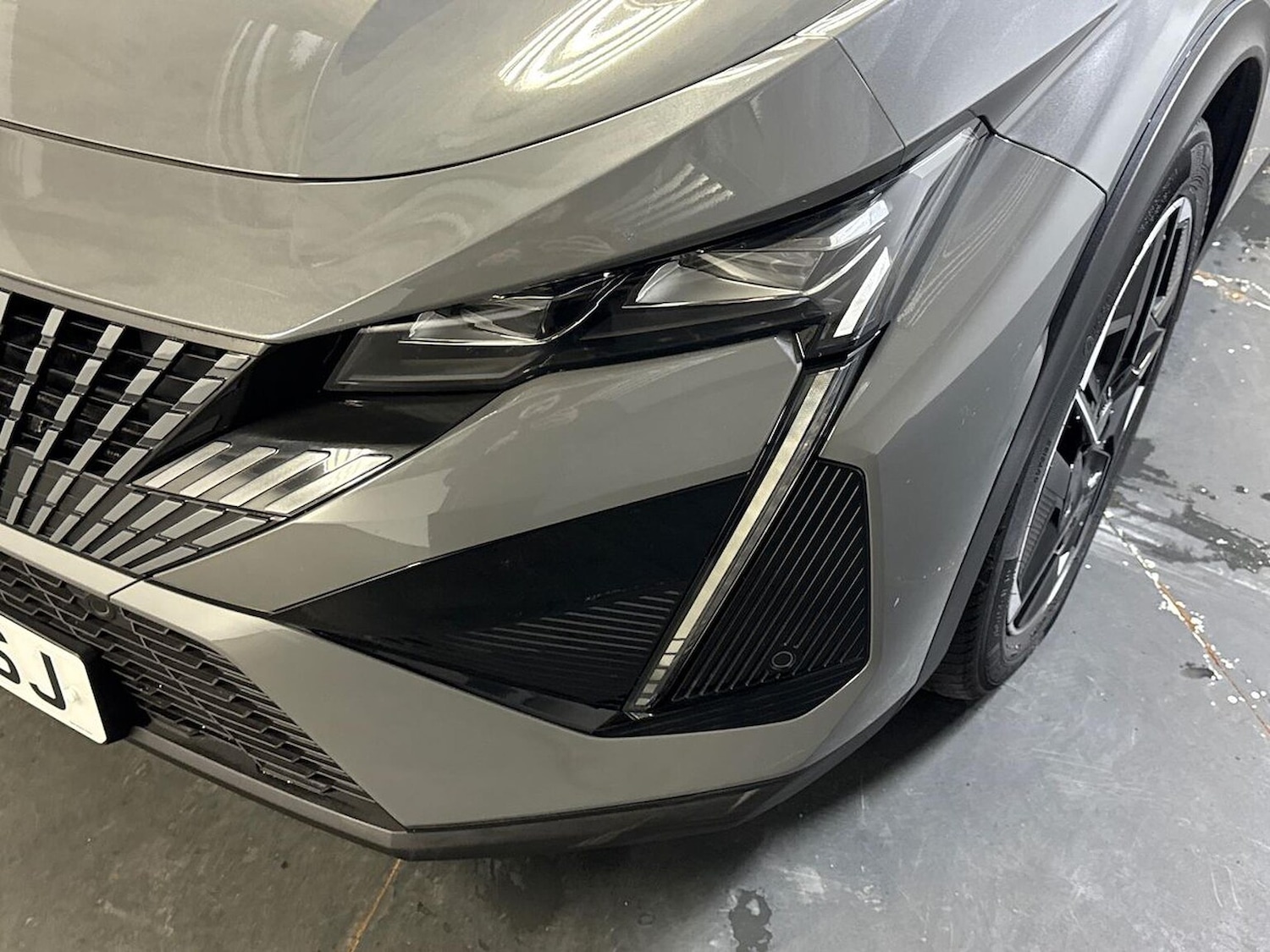 Used Peugeot 408 2025 for sale - 77056798: Photo 29