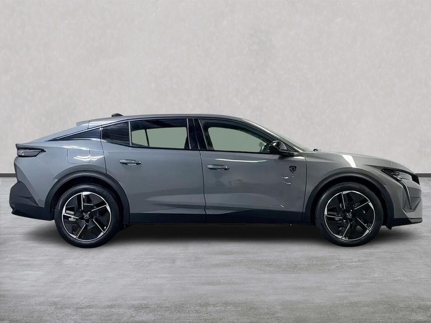 Used Peugeot 408 2025 for sale - 77056798: Photo 3