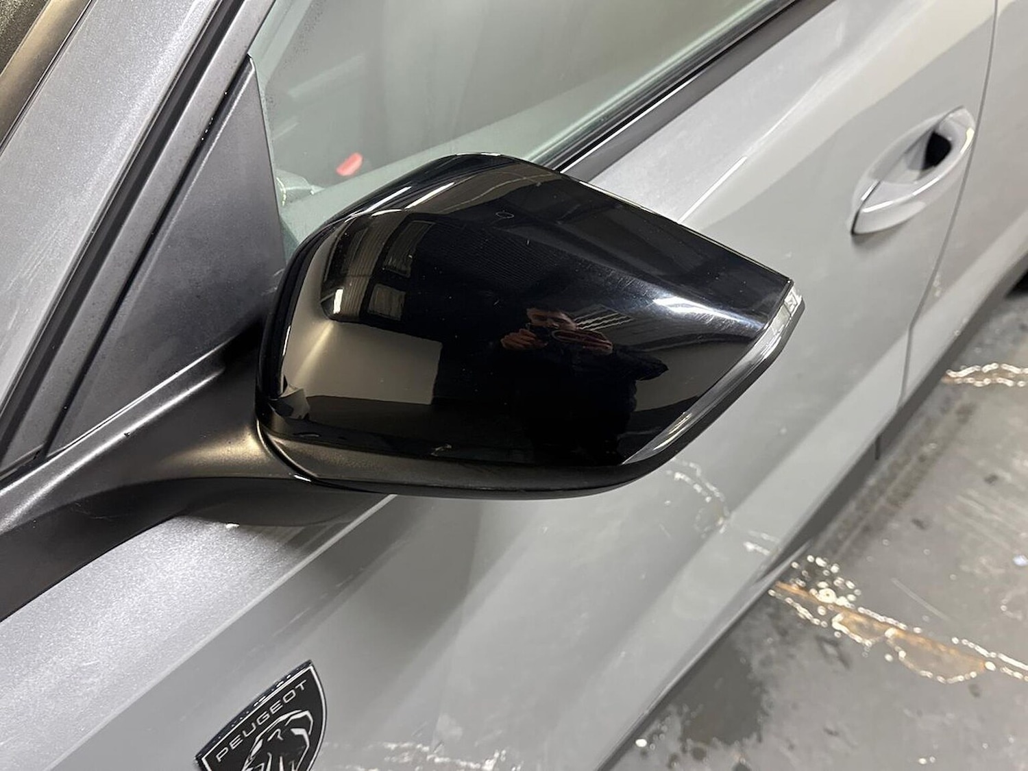 Used Peugeot 408 2025 for sale - 77056798: Photo 30