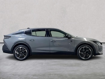 Used Peugeot 408 2025 for sale - 77056798: Photo