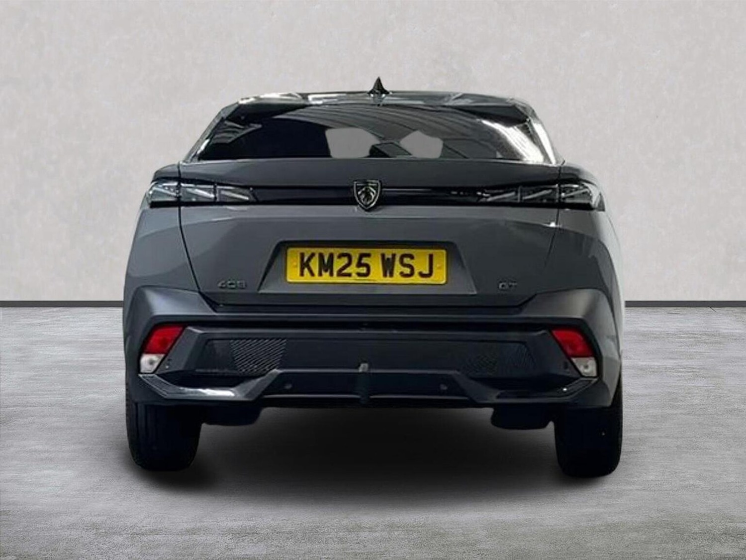 Used Peugeot 408 2025 for sale - 77056798: Photo 4