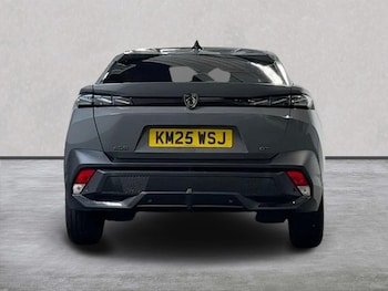 Used Peugeot 408 2025 for sale - 77056798: Photo