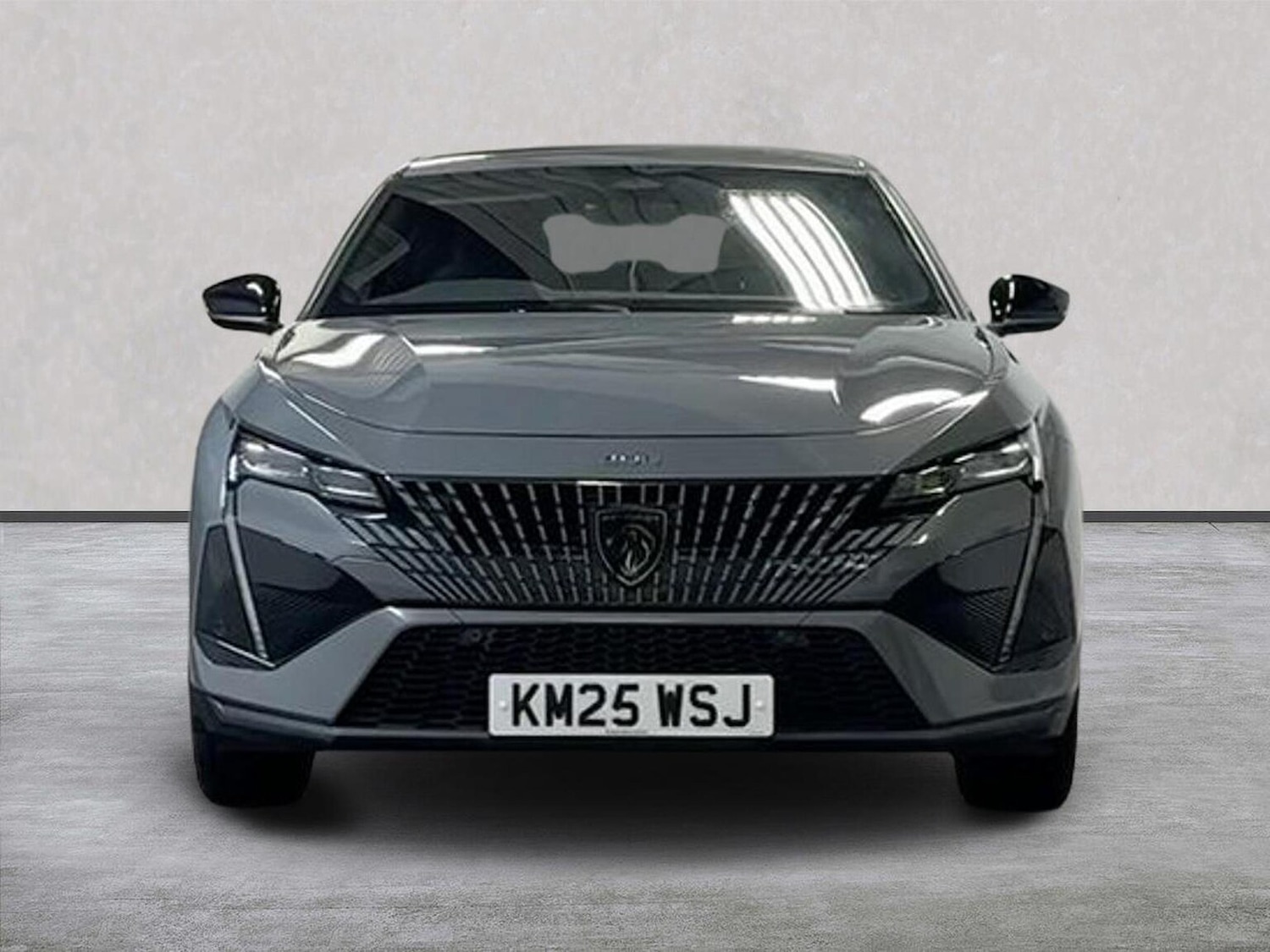 Used Peugeot 408 2025 for sale - 77056798: Photo 5