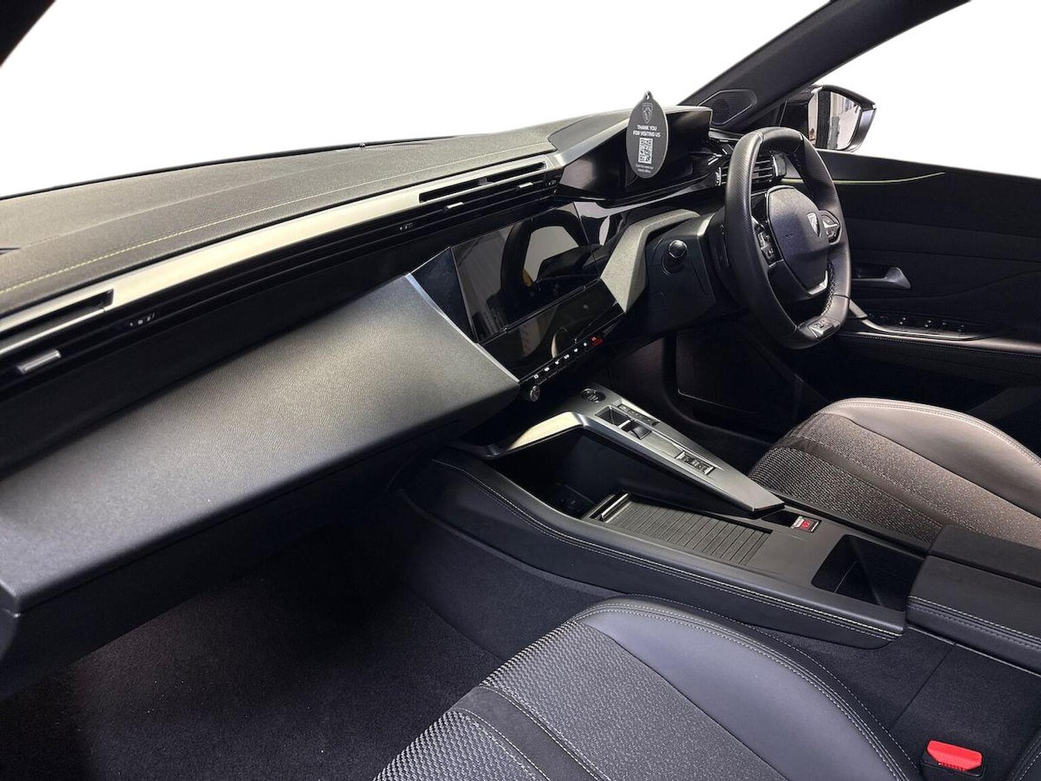 Used Peugeot 408 2025 for sale - 77056798: Photo 7