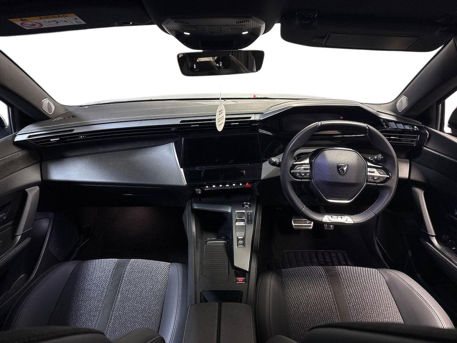 Used Peugeot 408 2025 for sale - 77056798: Photo 8