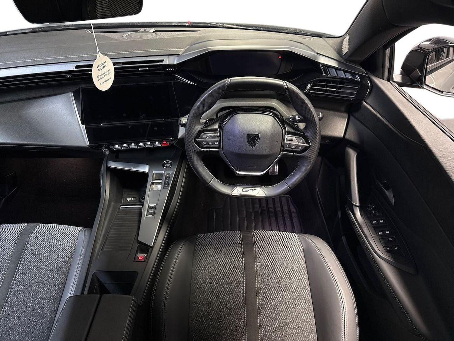 Used Peugeot 408 2025 for sale - 77056798: Photo 9