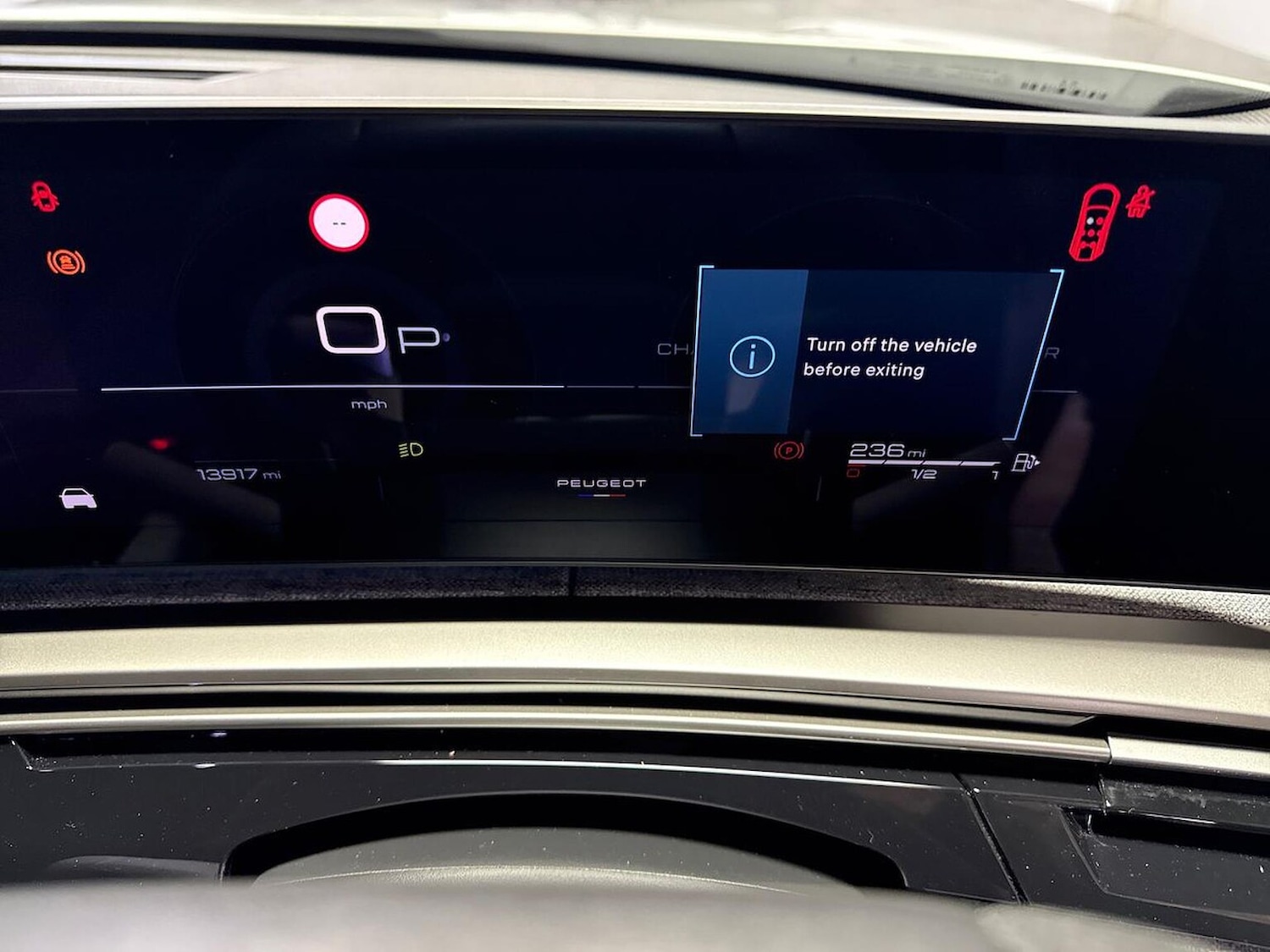 Used Peugeot 5008 2025 for sale - 78193936: Photo 10