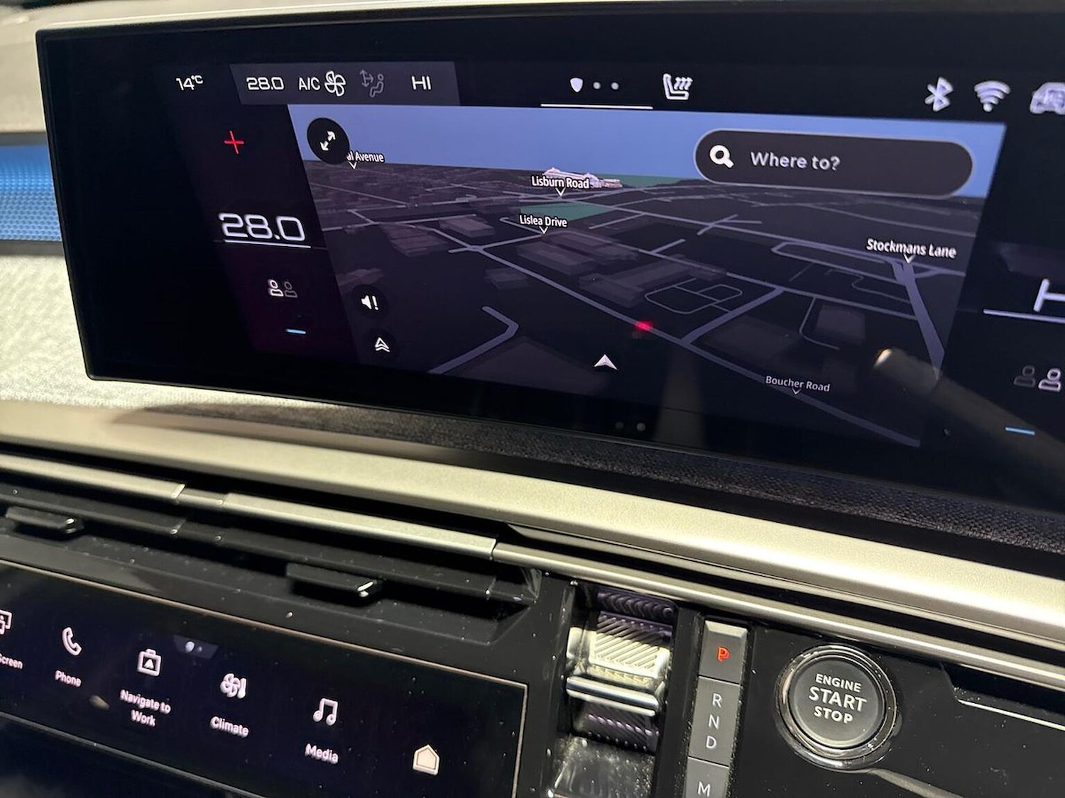 Used Peugeot 5008 2025 for sale - 78193936: Photo 11