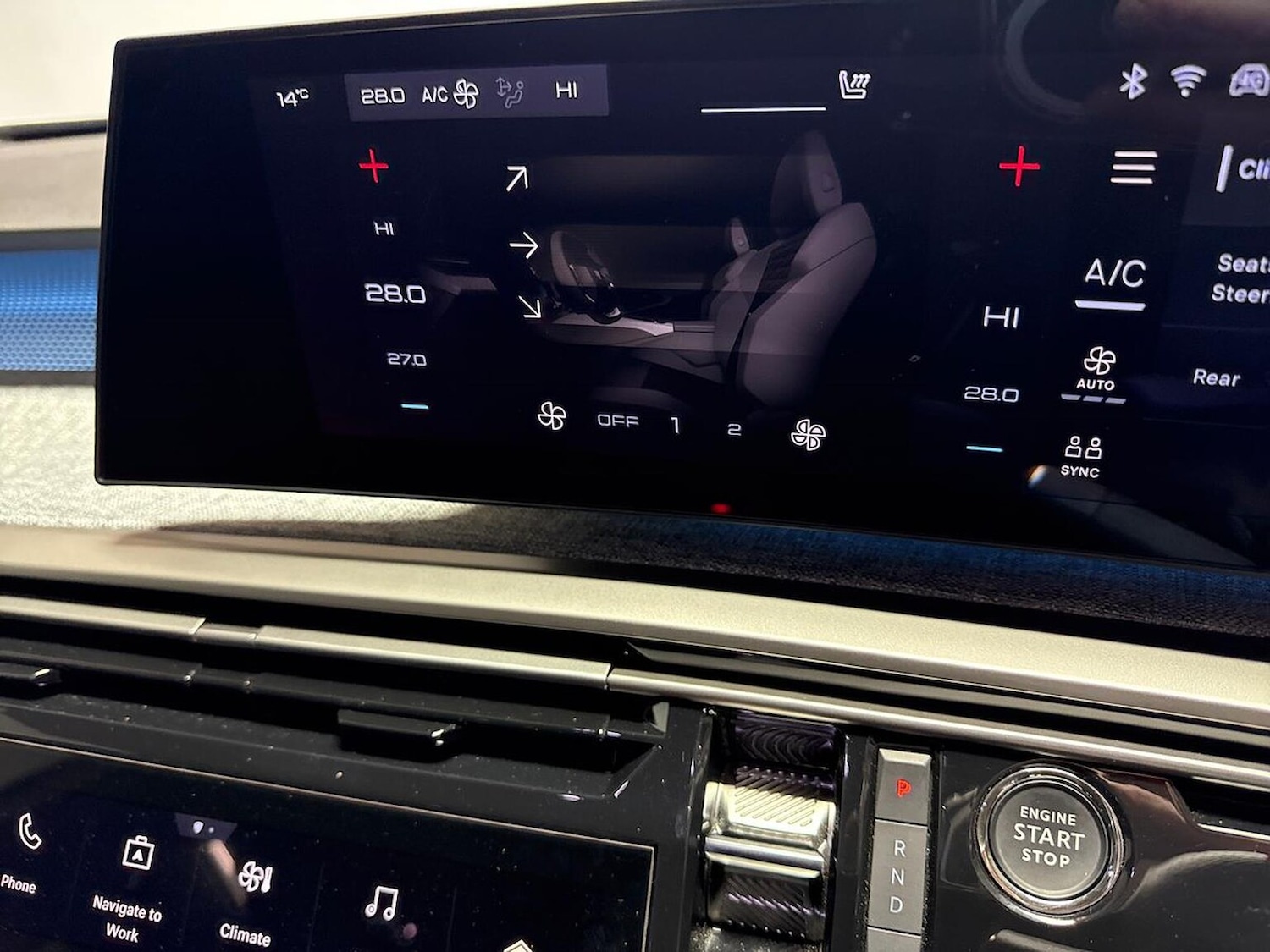 Used Peugeot 5008 2025 for sale - 78193936: Photo 12