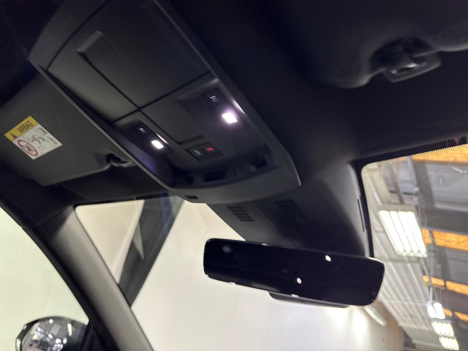 Used Peugeot 5008 2025 for sale - 78193936: Photo 14