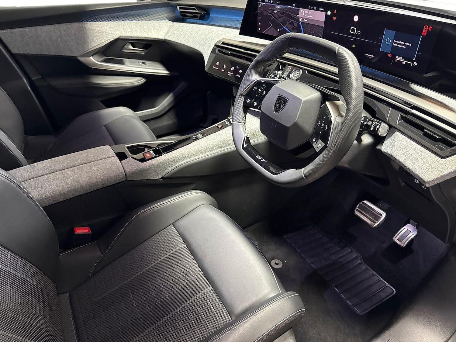 Used Peugeot 5008 2025 for sale - 78193936: Photo 15