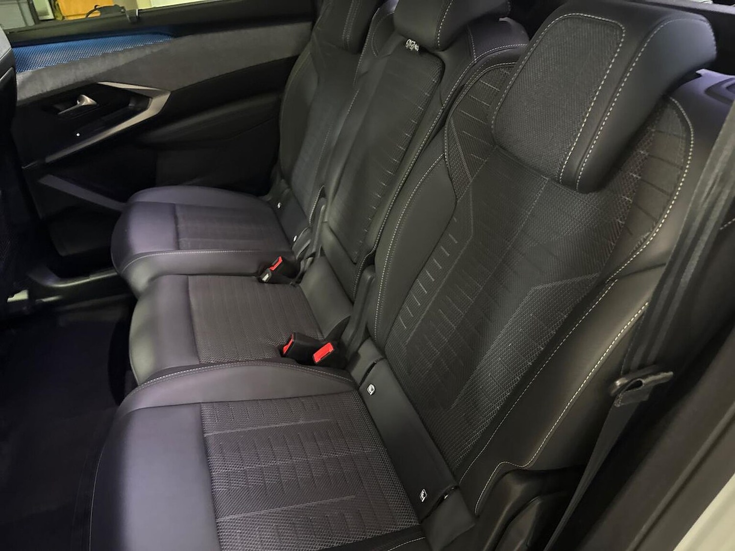 Used Peugeot 5008 2025 for sale - 78193936: Photo 16