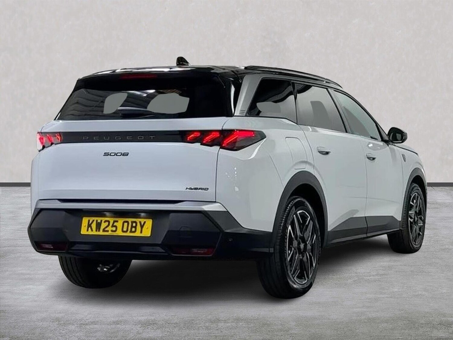 Used Peugeot 5008 2025 for sale - 78193936: Photo 18