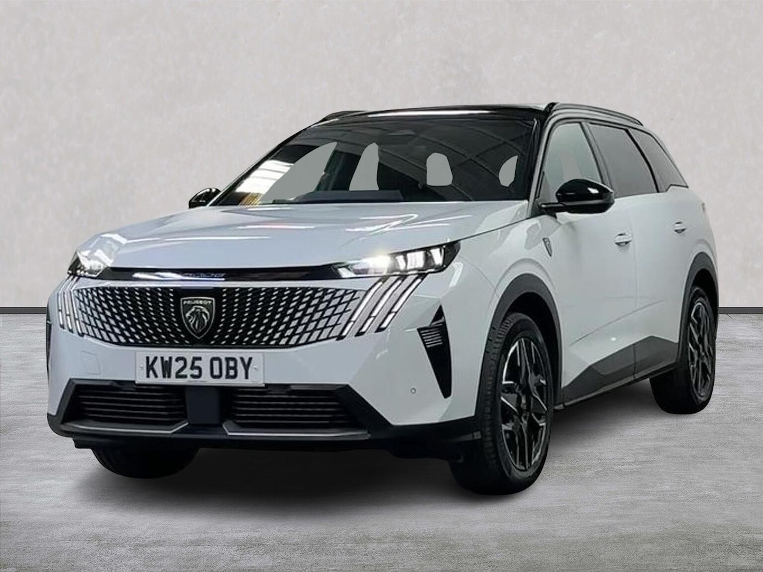 Used Peugeot 5008 2025 for sale - 78193936: Photo 20