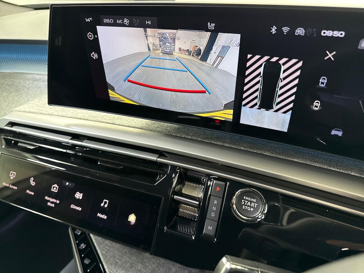 Used Peugeot 5008 2025 for sale - 78193936: Photo 23