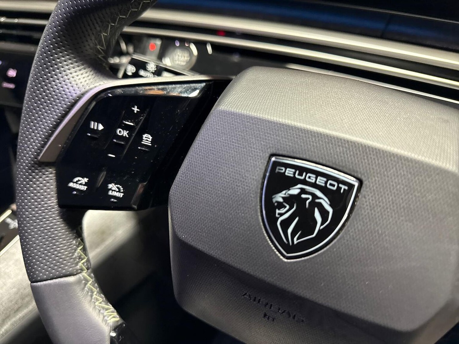 Used Peugeot 5008 2025 for sale - 78193936: Photo 25
