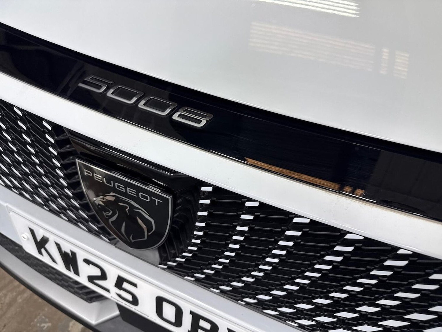 Used Peugeot 5008 2025 for sale - 78193936: Photo 28